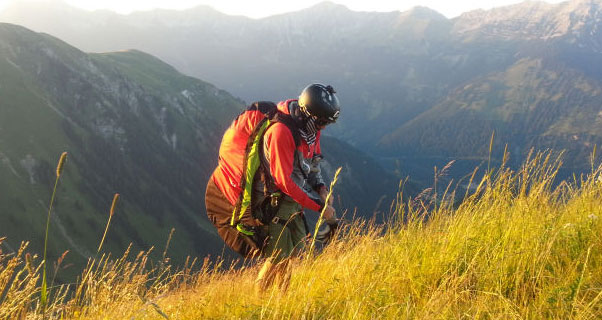 Independence Freestyle harness