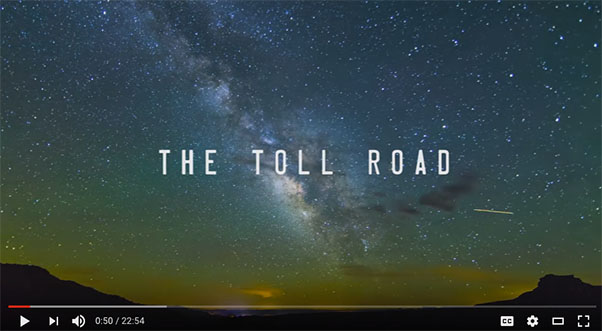 The Toll Road