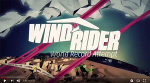 Wind Rider with Jonny Durand