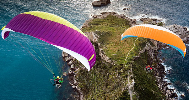 Advance Epsilon 8 now PPG approved