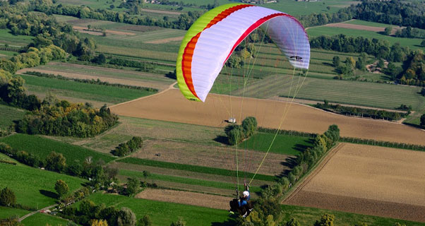 Vita2 Superlight from AirDesign