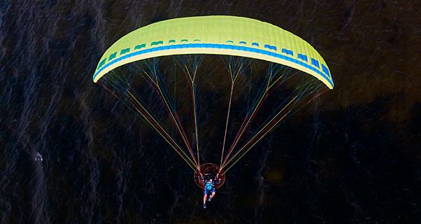 Dudek Report'Air