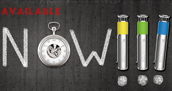 JDC Electronics Skywatch BL