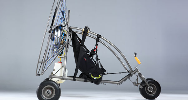 Seawind trike