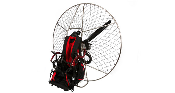 Airfer Explorer 2