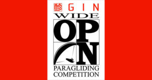GIN Wide Open 2017
