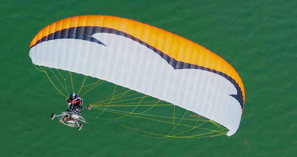 Apco Lift EU II