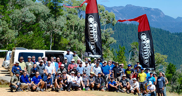 Bright Paragliding Open 2017