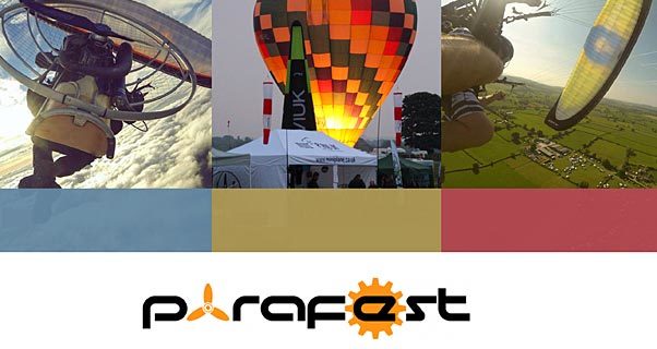Parafest 2017