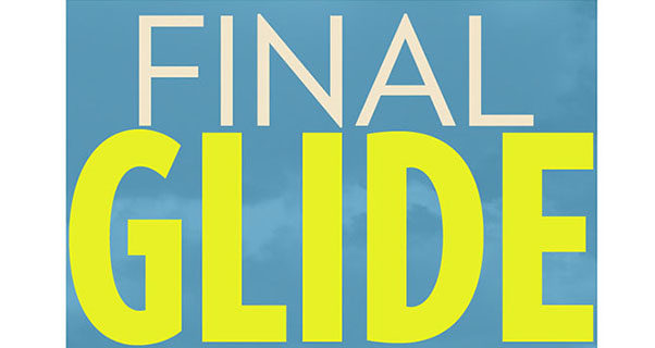 Final Glide: Chasing World Records in Hang Gliding and Paragliding.