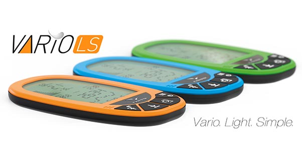 Flymaster Vario LS