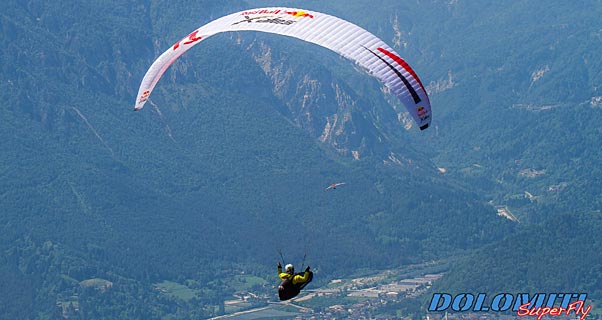 Dolomiti Superfly 2017