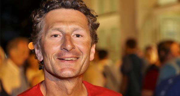 Stephane Drouin