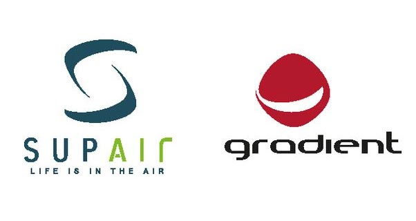 Supair acquires Gradient