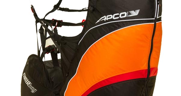 Apco Chairbag