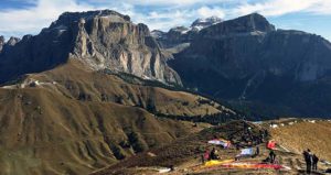 Fassa-Sky-Expo-Take-Off-Dolomites