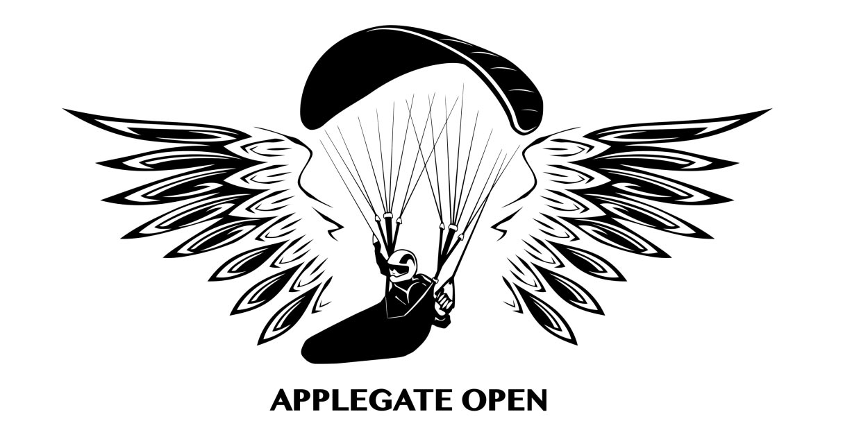 Applegate Open (PG) @ Woodrat Mountain | Ruch | Oregon | United States