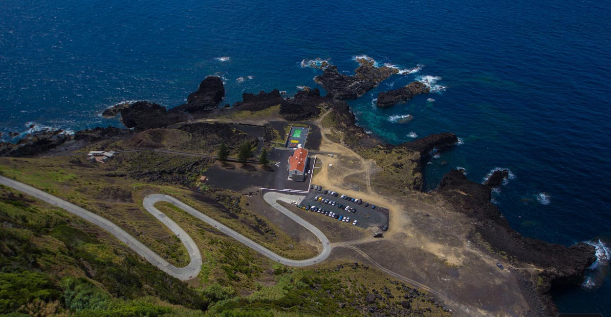 Azores Paragliding Festival 2018 @ Azores | Portugal