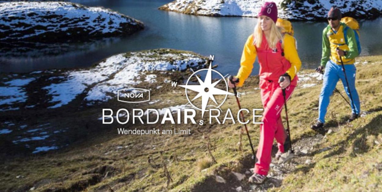 Bordairrace 2018: Kössen, Austria @ Kössen | Tyrol | Austria