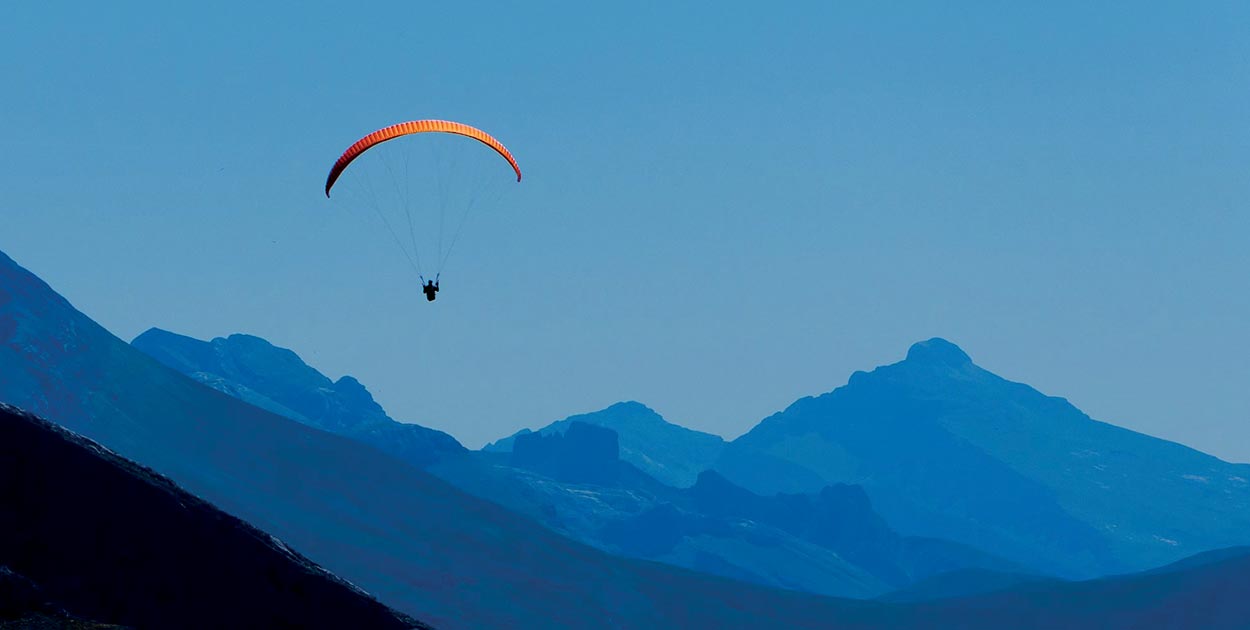 Canigou, Pyrenees