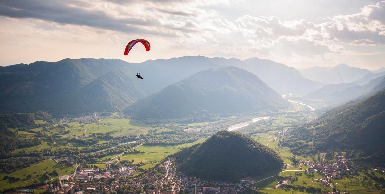 FlyFurther XC Camp 2018, Slovenia @ Tolmin | Tolmin | Slovenia