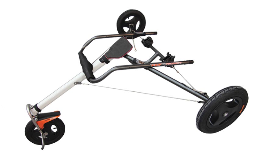 lightweight trike