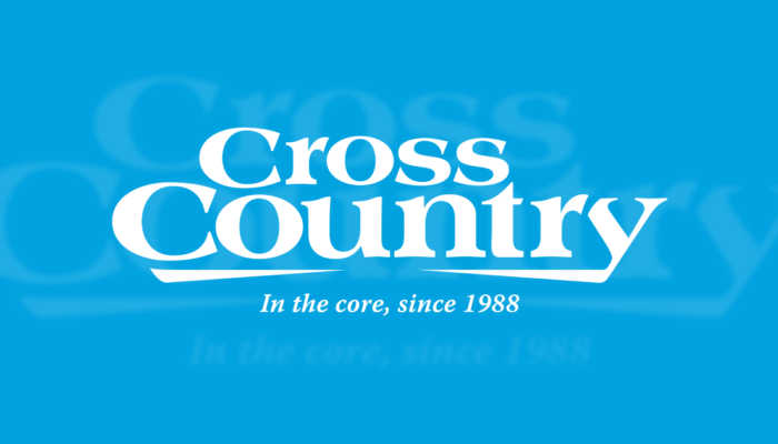 Cross Country Logo