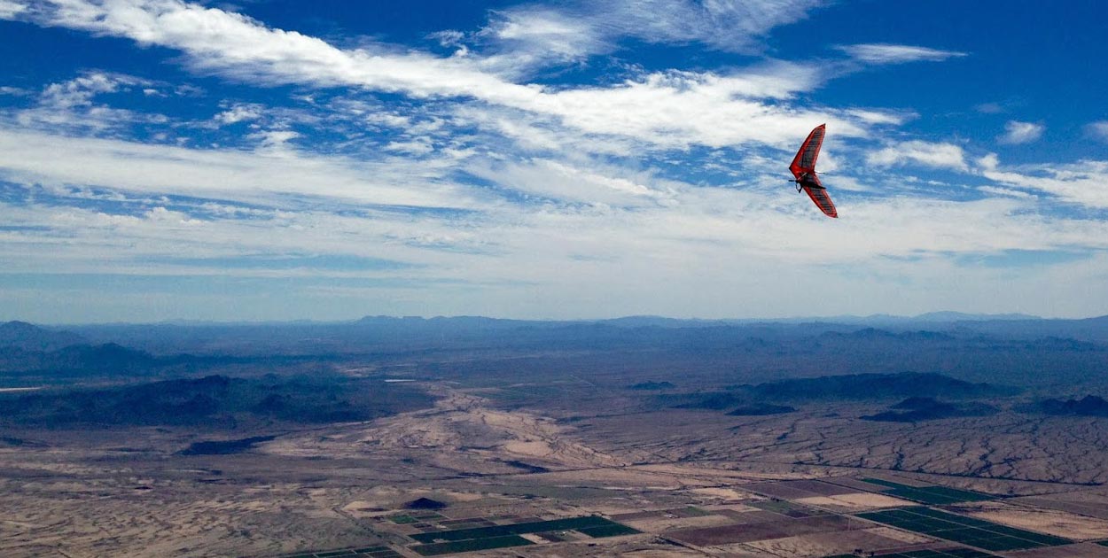 Santa Cruz Flats Race (HG) @ Francisco Grande Hotel and Golf Resort | Casa Grande | Arizona | United States