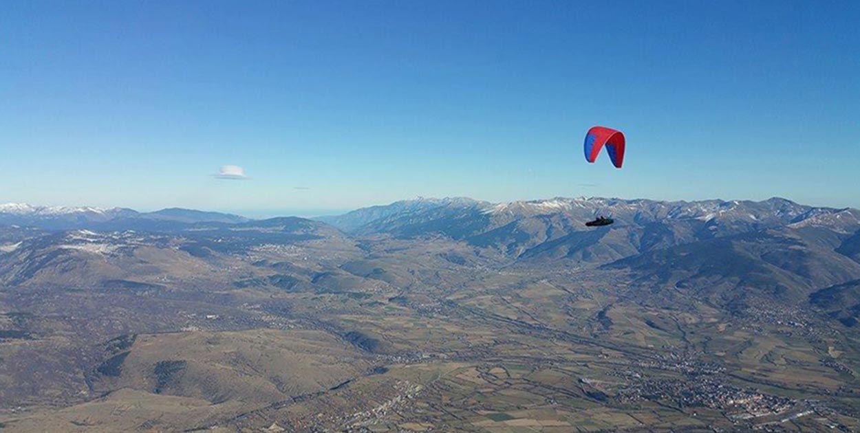 Pre-PWC Pyrénées-Cerdagne Targassonne, France, 2018 @ Targassonne | Occitanie | France