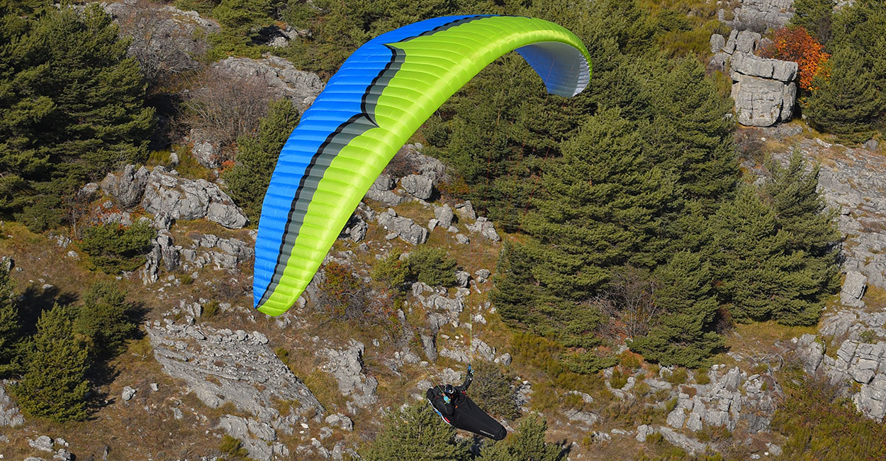 Ozone Rush 5