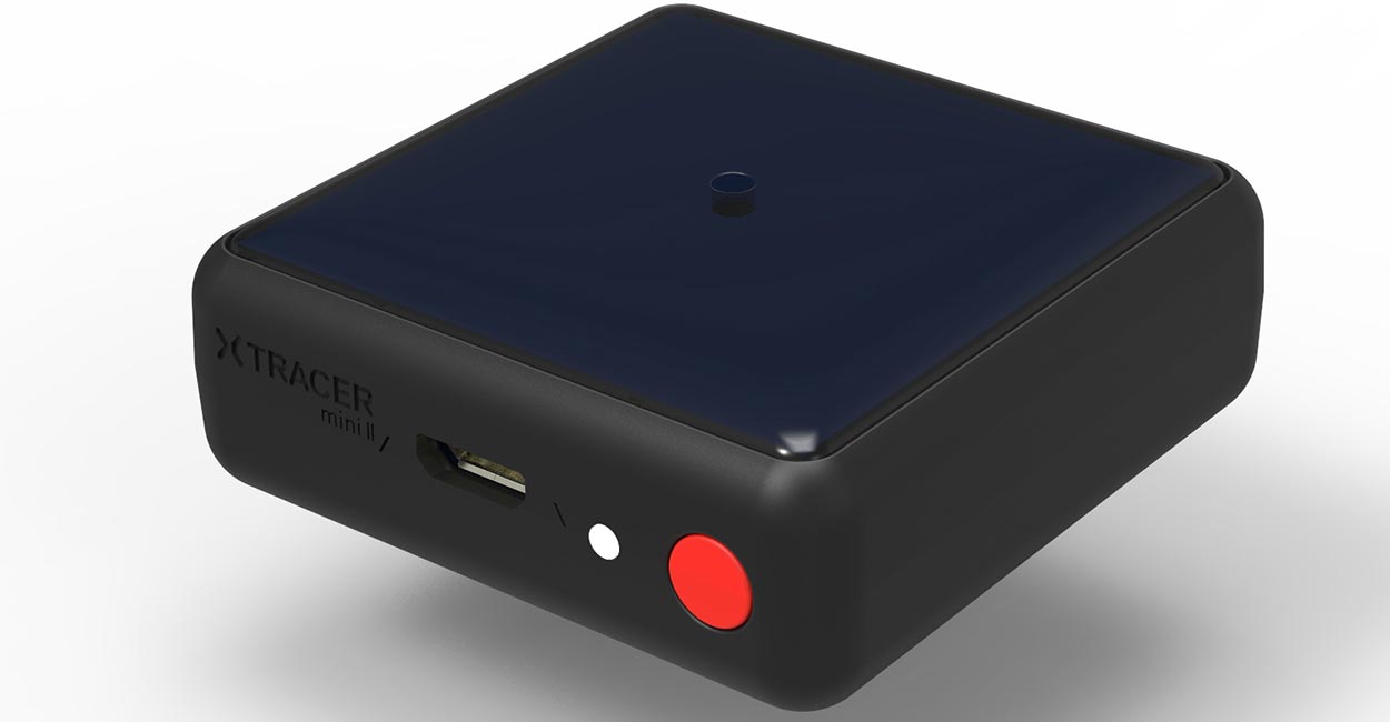 XC Tracer Mini II