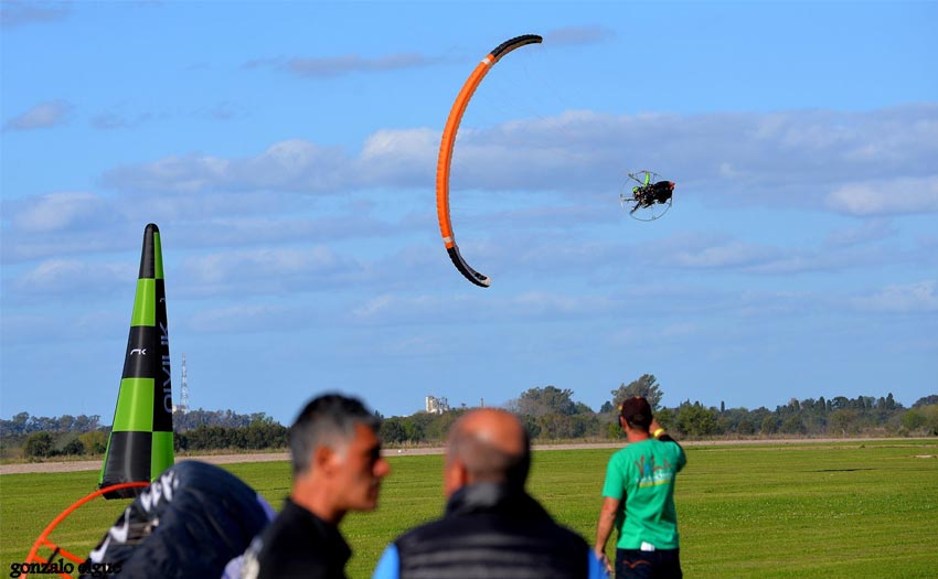 Mega Festival del Aire, Argentina @ San Pedro Airport | Buenos Aires | Buenos Aires | Argentina