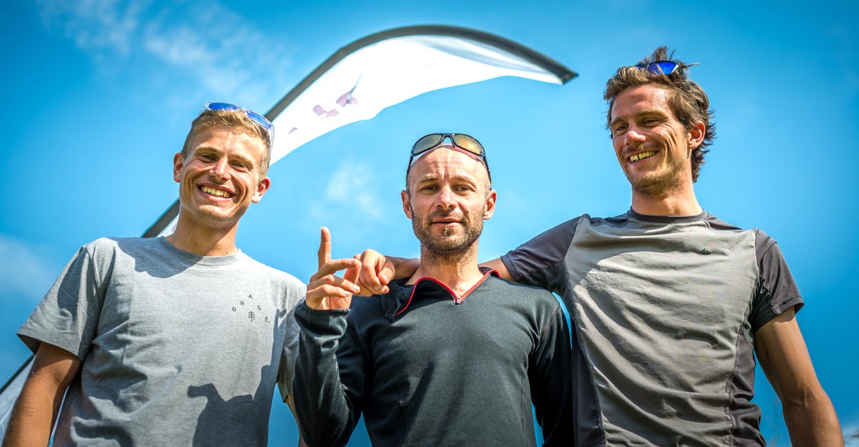 St Hil'Airtour 2018