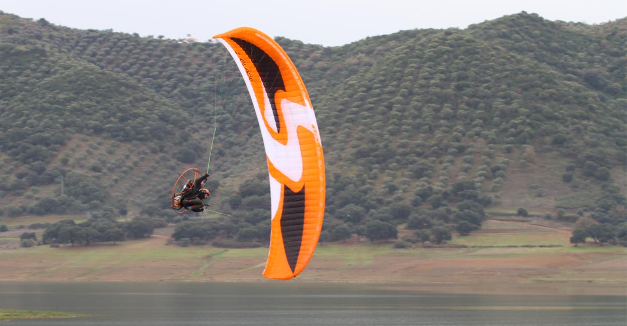 Sky Z-Blade