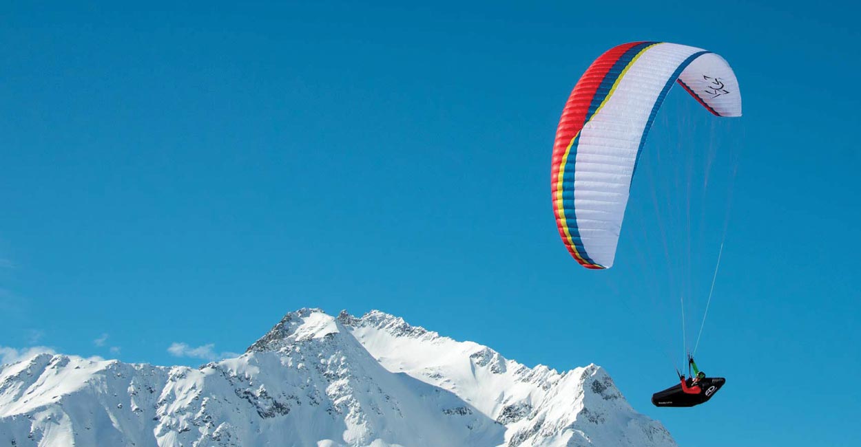 AirDesign Volt 3