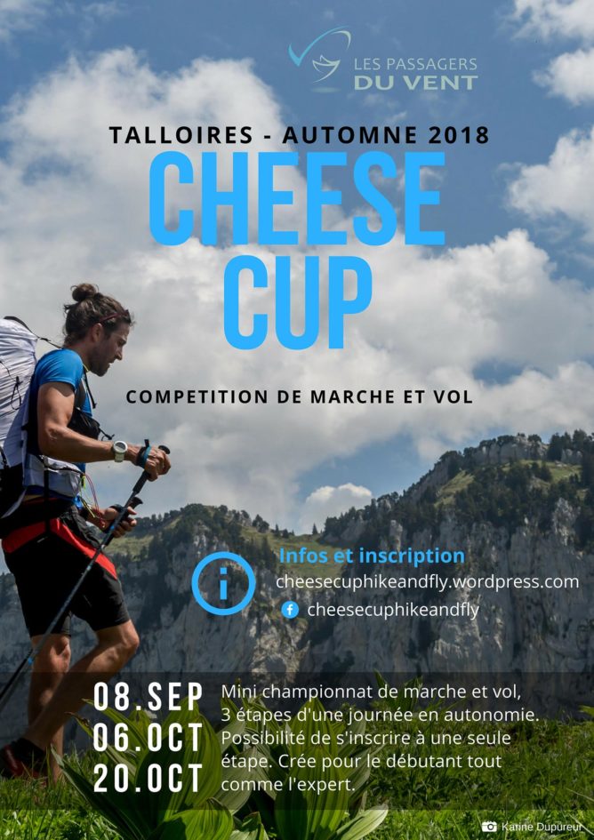CheeseCup poster