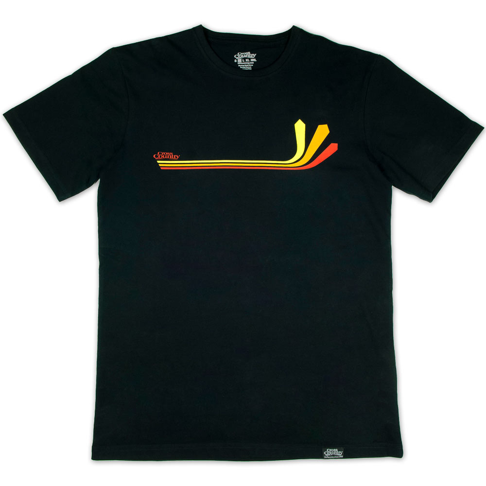 Atari t-shirt black