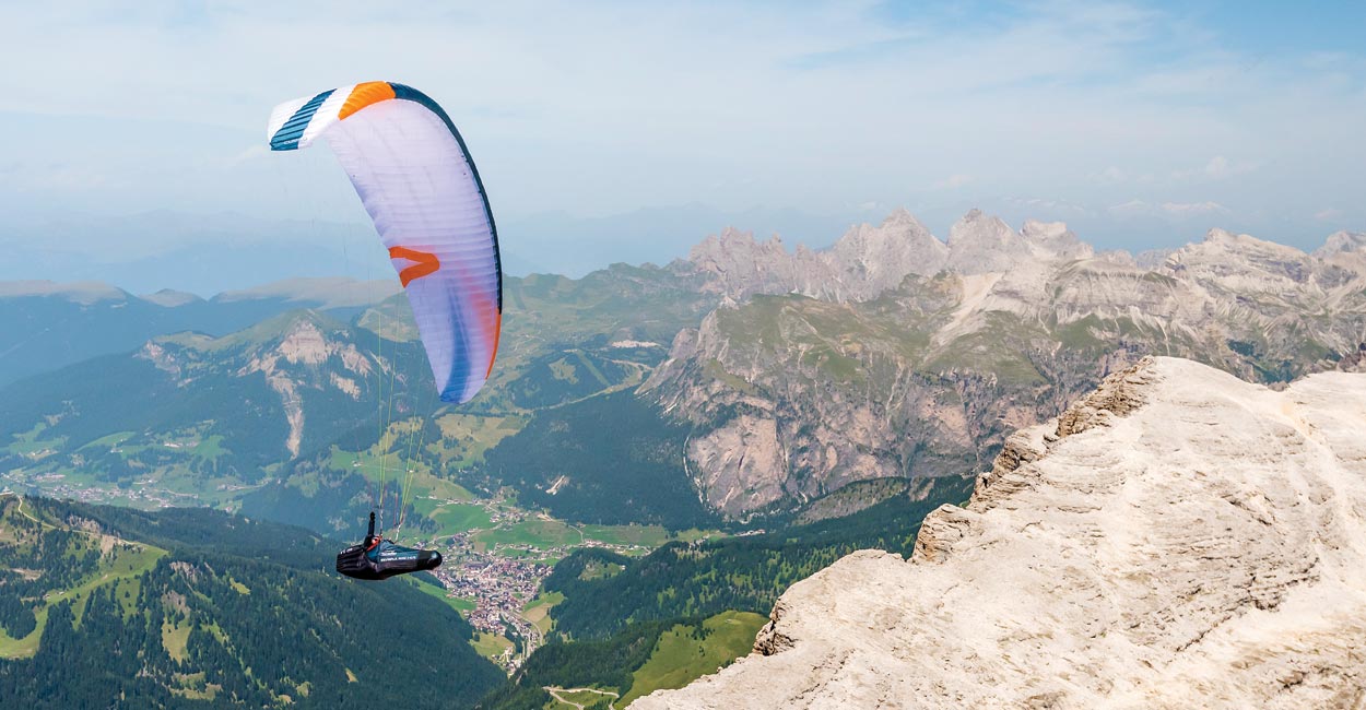 Skywalk Cumeo review
