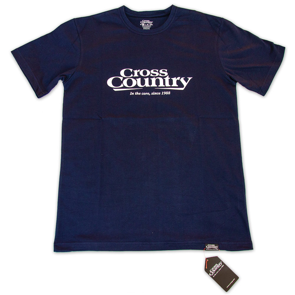 Cross Country Men’s Classic T-Shirt