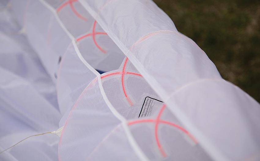 Skywalk Cumeo review