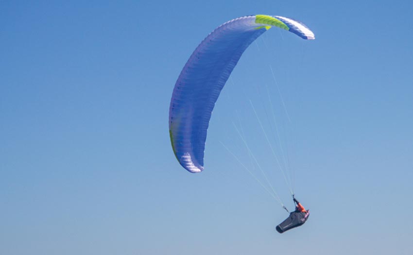 Skywalk Cumeo review