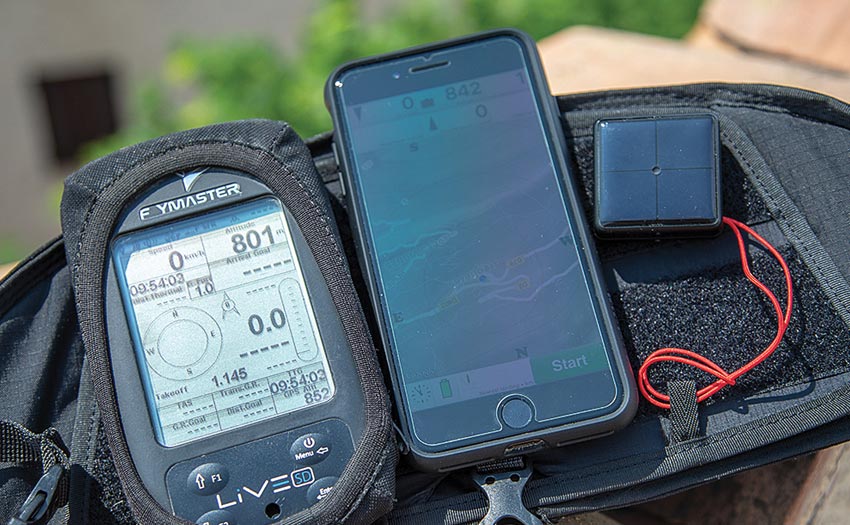 XC Tracer Mini II GPS Review  Cross Country Magazine – In the