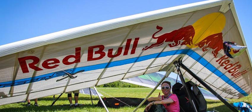Quest Air nationals and pre-Worlds week 1