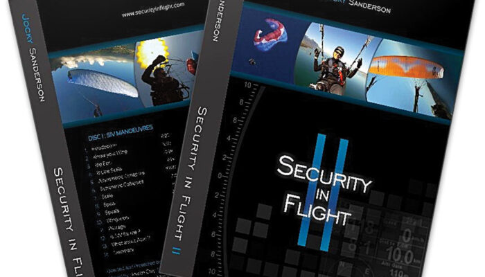 Security in Flight