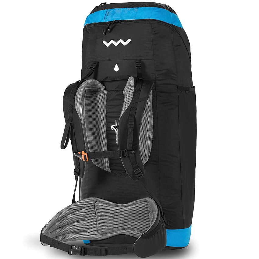 Woody Valley GTO Light review