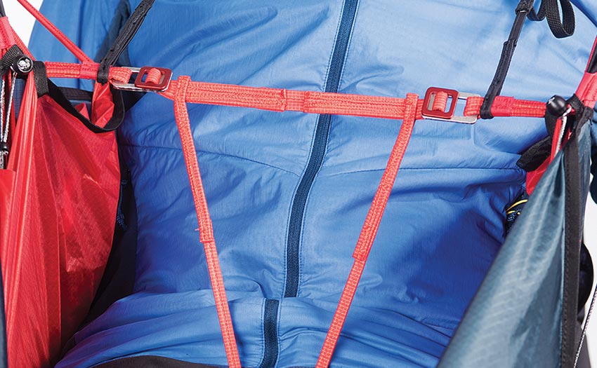 Skywalk Range X-Alps 2 Review | Cross Country Magazine