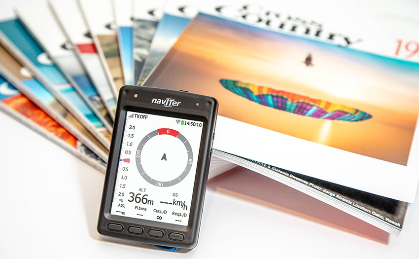 Win a Naviter Hyper