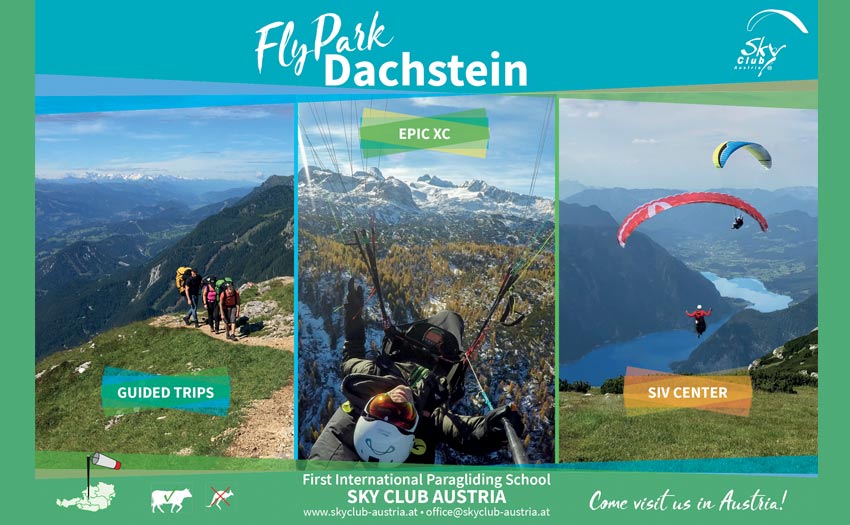 Sky Club Austria