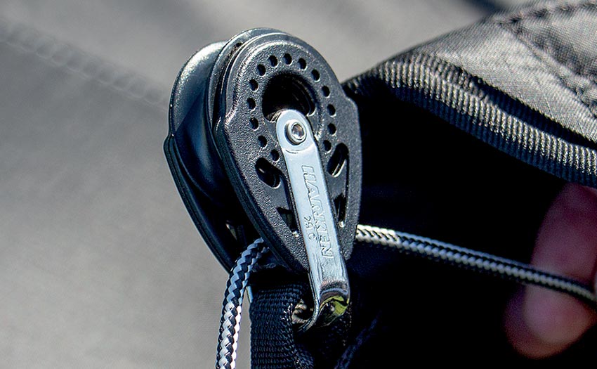 Supair Delight 3 review