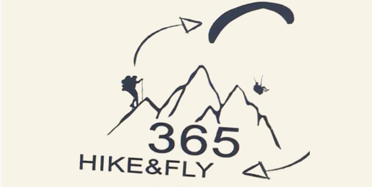 365 Hike and Fly